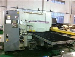 NCT數(shù)控沖床