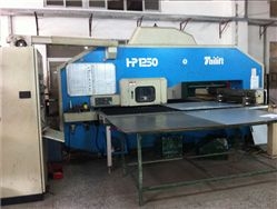 NCT數(shù)控沖床