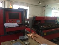 鐳射激光切割機