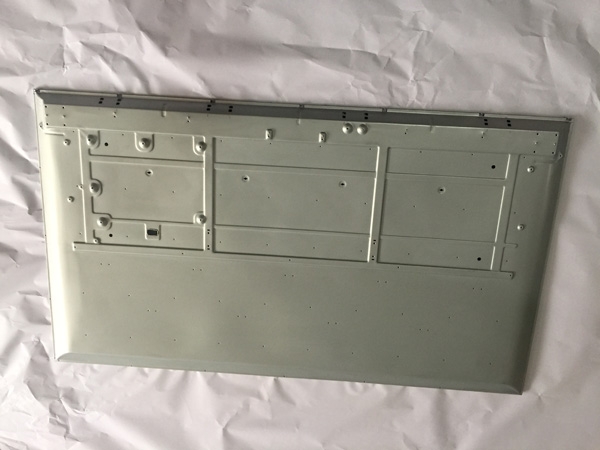 電視機(jī)背板