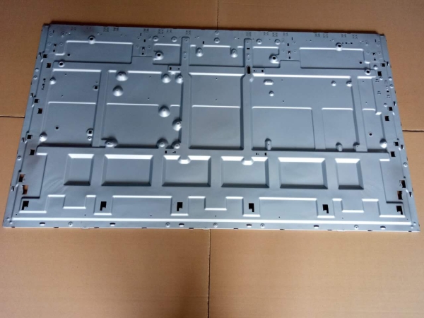 電視機(jī)背板