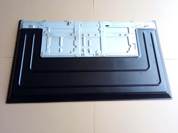 電視機(jī)背板