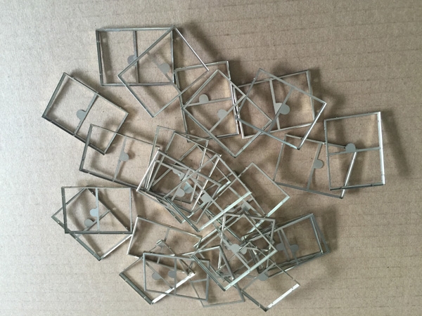 鈑金加工-屏蔽罩