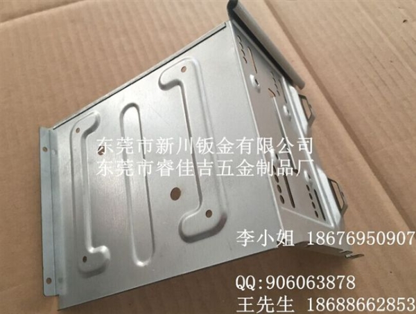 電腦機(jī)箱樣品