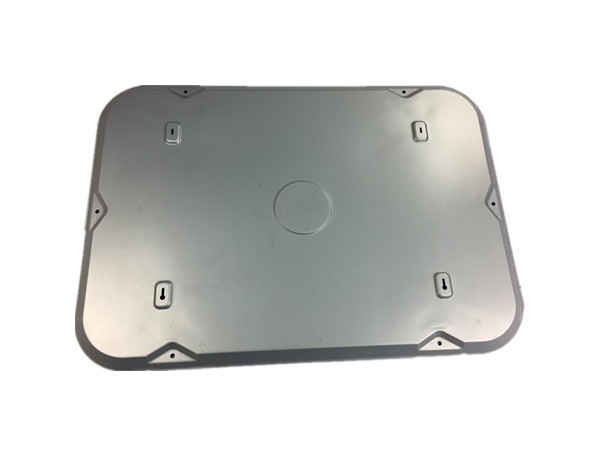 鈑金加工-車載導(dǎo)航鈑金