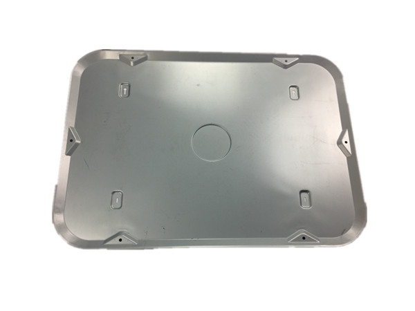 鈑金加工-車載導(dǎo)航鈑金