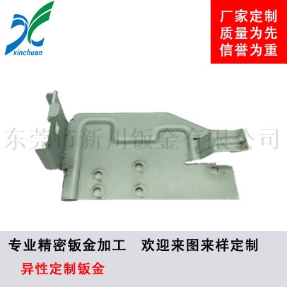 鈑金加工-異性定制鈑金