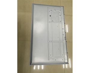 電視機(jī)背板