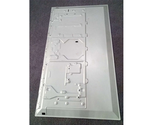 電視機(jī)背板