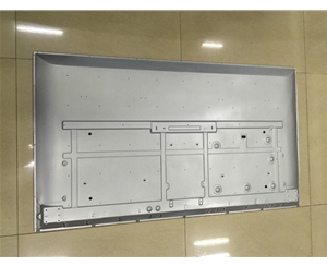 電視機(jī)背板