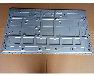 電視機(jī)背板