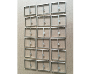 鈑金加工-手機(jī)屏蔽罩