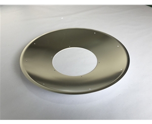 鈑金加工-鈹銅彈片