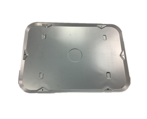 鈑金加工-車載導(dǎo)航鈑金