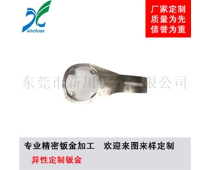 鈑金加工-異性定制鈑金