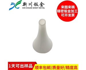 鈑金加工-塑膠手板